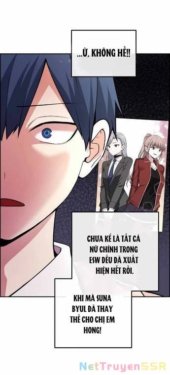 Nhân Vật Webtoon Na Kang Lim