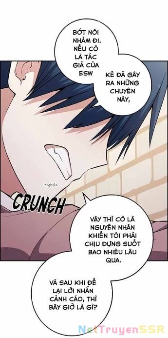 Nhân Vật Webtoon Na Kang Lim