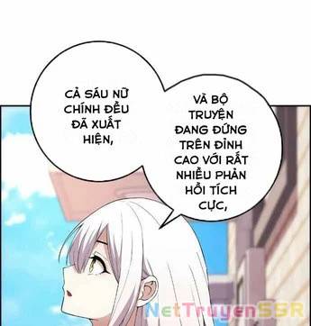 Nhân Vật Webtoon Na Kang Lim