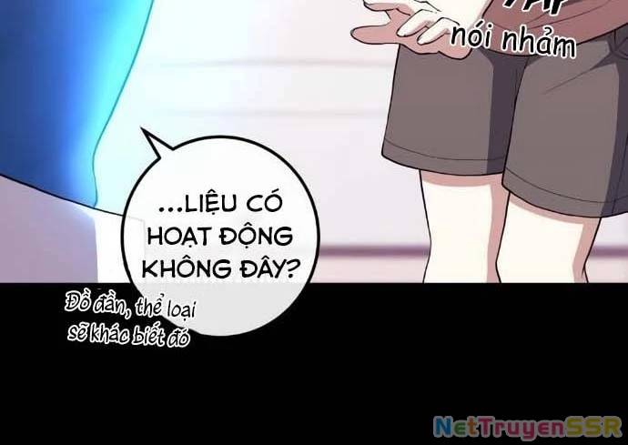 Nhân Vật Webtoon Na Kang Lim