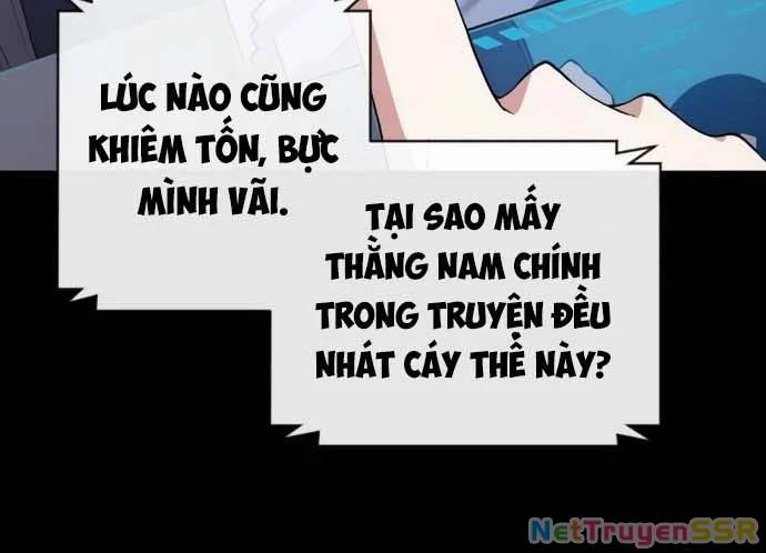 Nhân Vật Webtoon Na Kang Lim