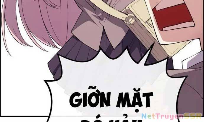 Nhân Vật Webtoon Na Kang Lim