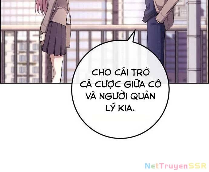 Nhân Vật Webtoon Na Kang Lim