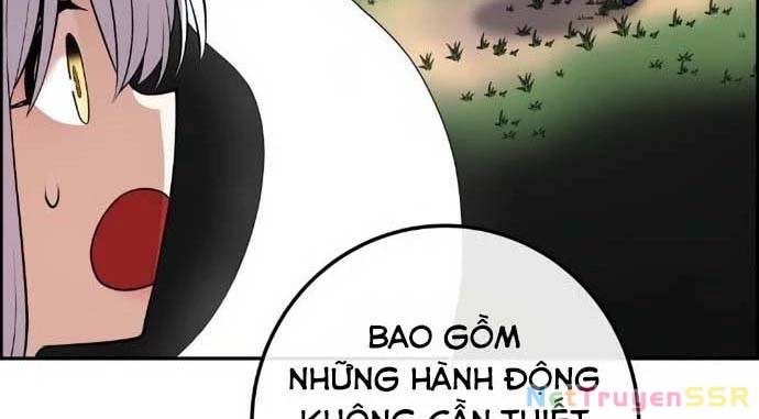 Nhân Vật Webtoon Na Kang Lim