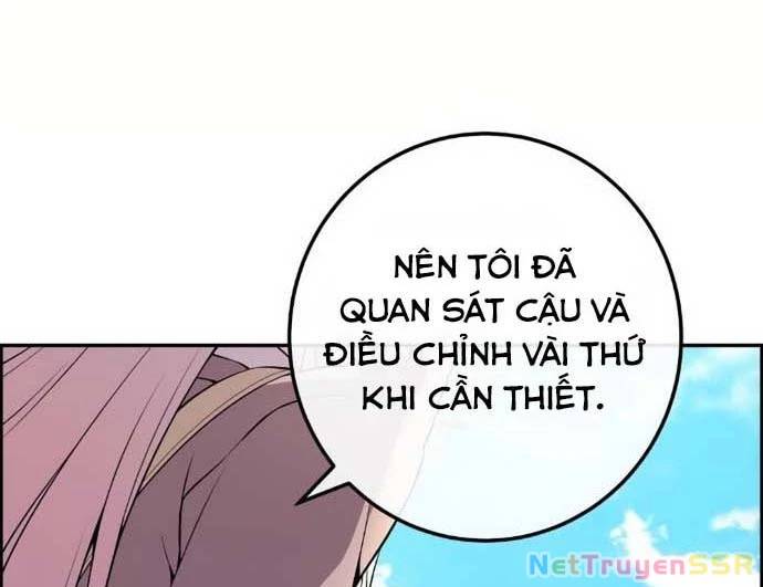 Nhân Vật Webtoon Na Kang Lim