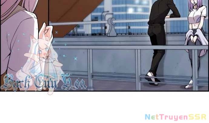 Nhân Vật Webtoon Na Kang Lim