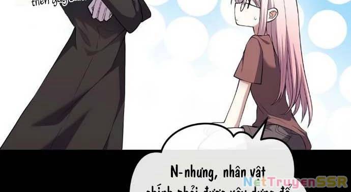 Nhân Vật Webtoon Na Kang Lim