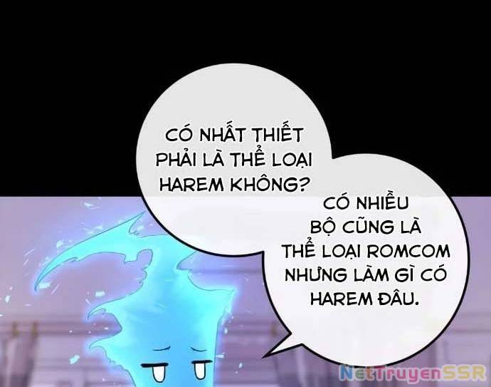 Nhân Vật Webtoon Na Kang Lim