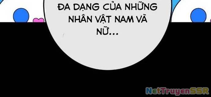 Nhân Vật Webtoon Na Kang Lim