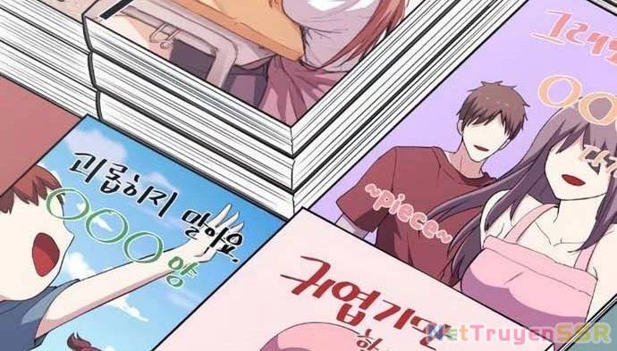 Nhân Vật Webtoon Na Kang Lim