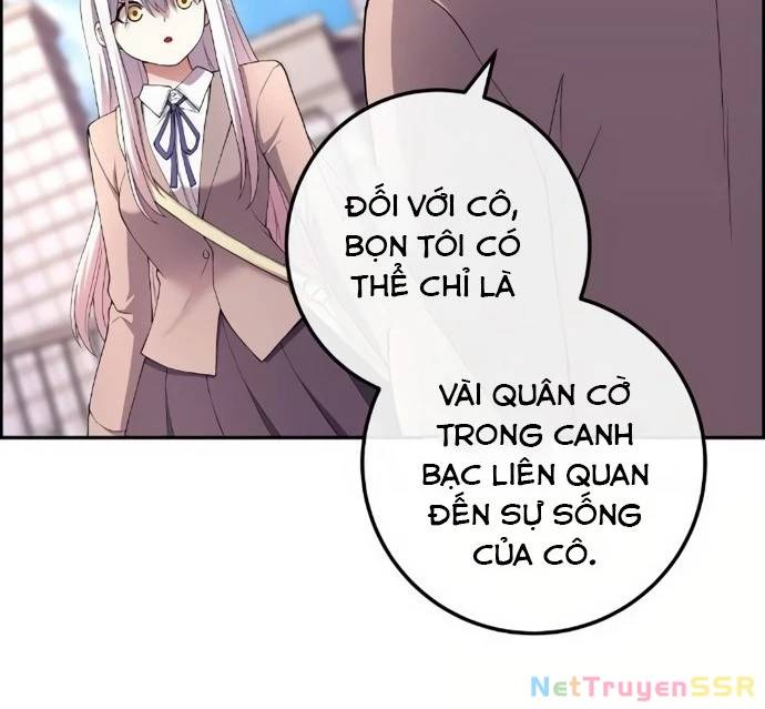 Nhân Vật Webtoon Na Kang Lim