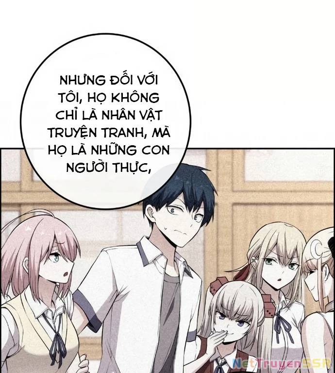 Nhân Vật Webtoon Na Kang Lim [Chap 126-172] - Page 13