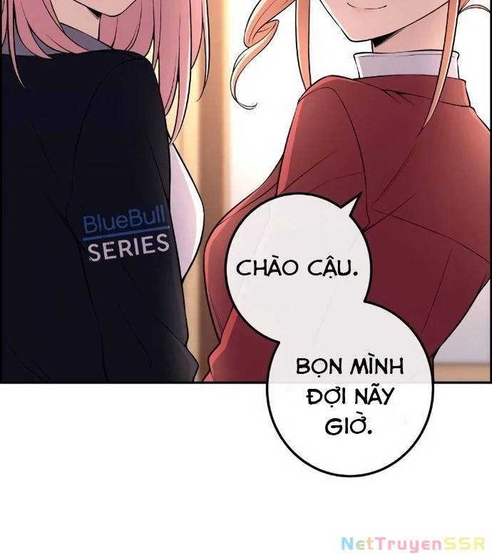 Nhân Vật Webtoon Na Kang Lim