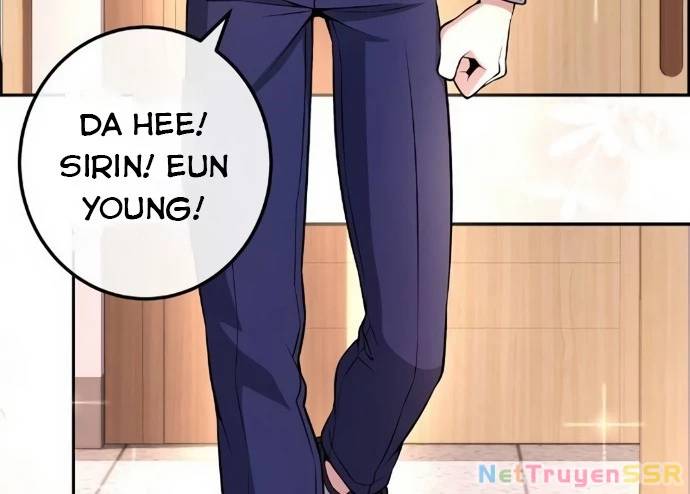 Nhân Vật Webtoon Na Kang Lim