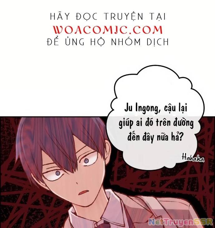 Nhân Vật Webtoon Na Kang Lim