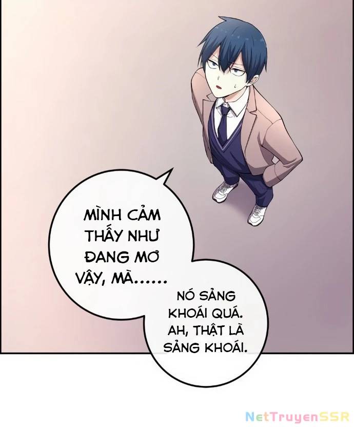 Nhân Vật Webtoon Na Kang Lim