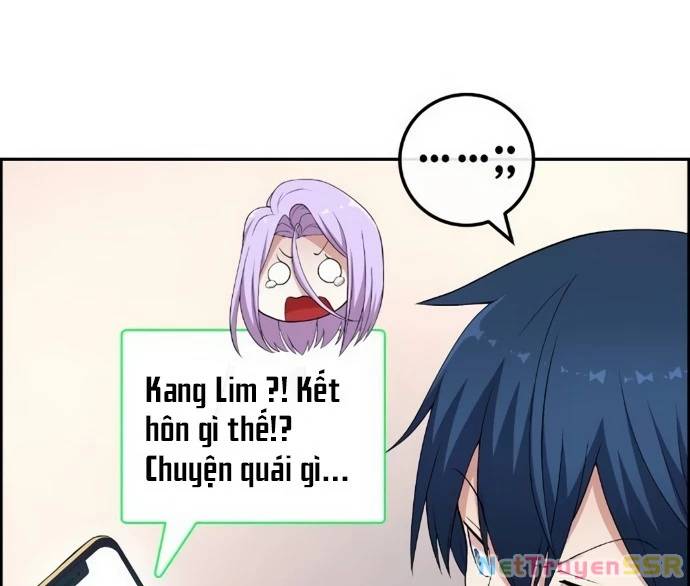 Nhân Vật Webtoon Na Kang Lim