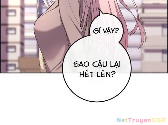 Nhân Vật Webtoon Na Kang Lim