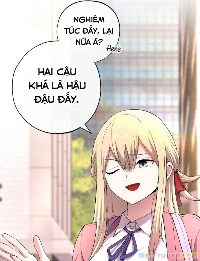 Nhân Vật Webtoon Na Kang Lim