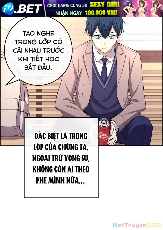 Nhân Vật Webtoon Na Kang Lim