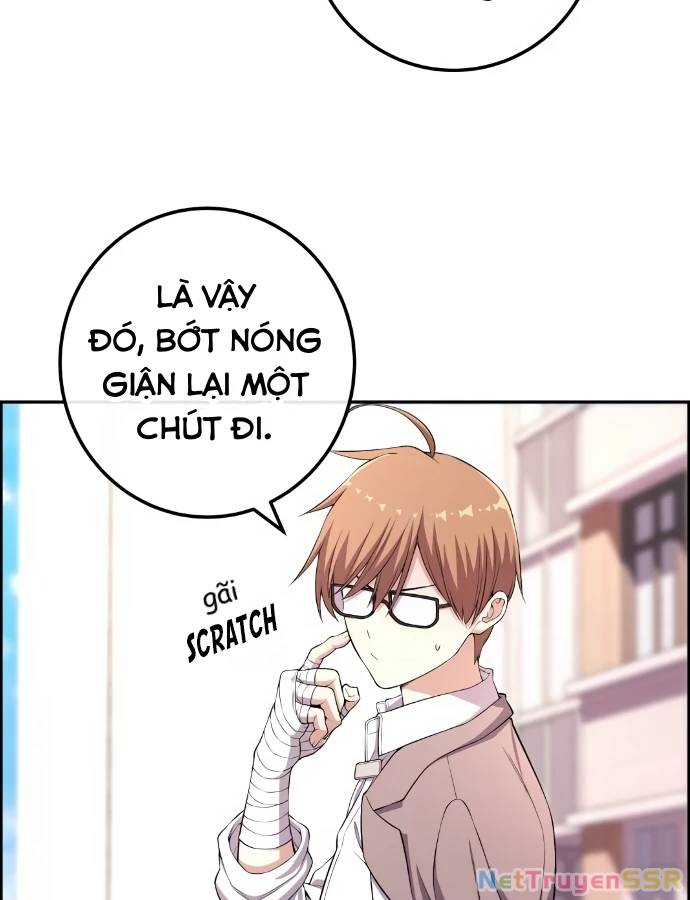 Nhân Vật Webtoon Na Kang Lim