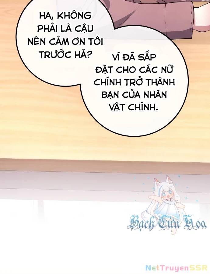 Nhân Vật Webtoon Na Kang Lim