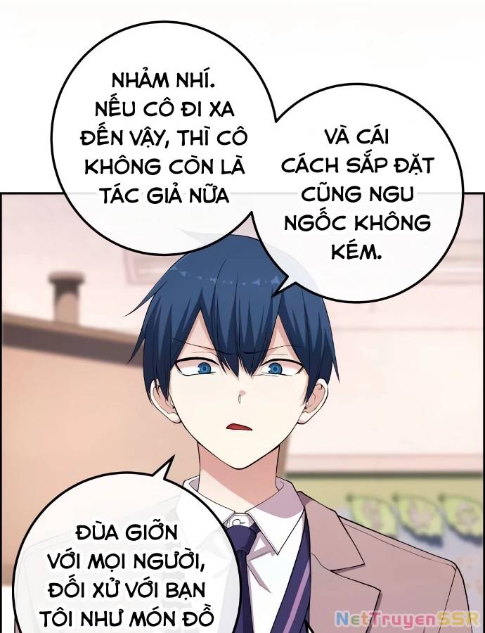 Nhân Vật Webtoon Na Kang Lim