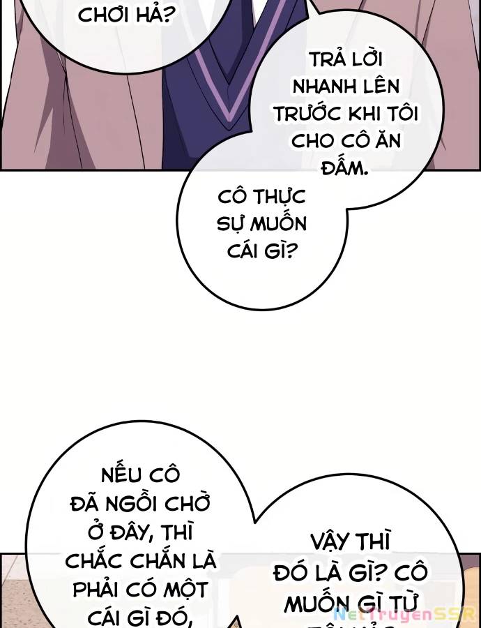 Nhân Vật Webtoon Na Kang Lim