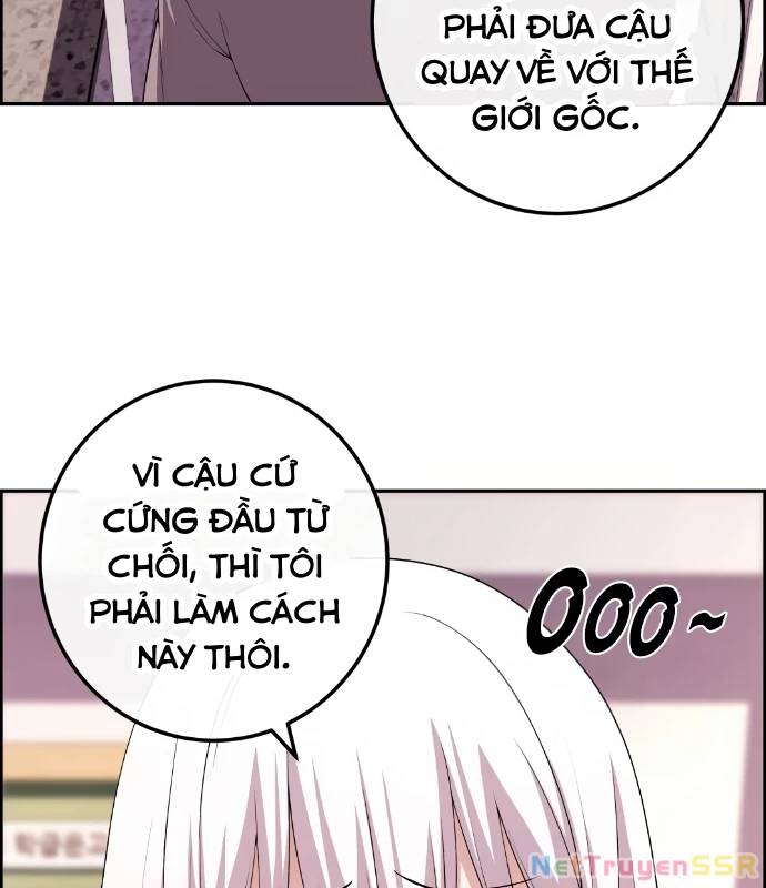 Nhân Vật Webtoon Na Kang Lim