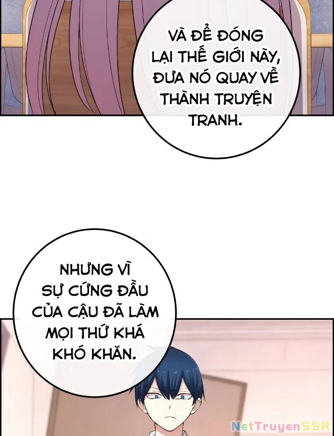 Nhân Vật Webtoon Na Kang Lim