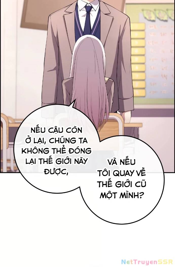 Nhân Vật Webtoon Na Kang Lim [Chap 126-172] - Page 140