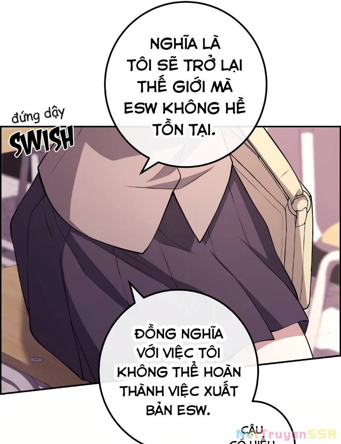 Nhân Vật Webtoon Na Kang Lim