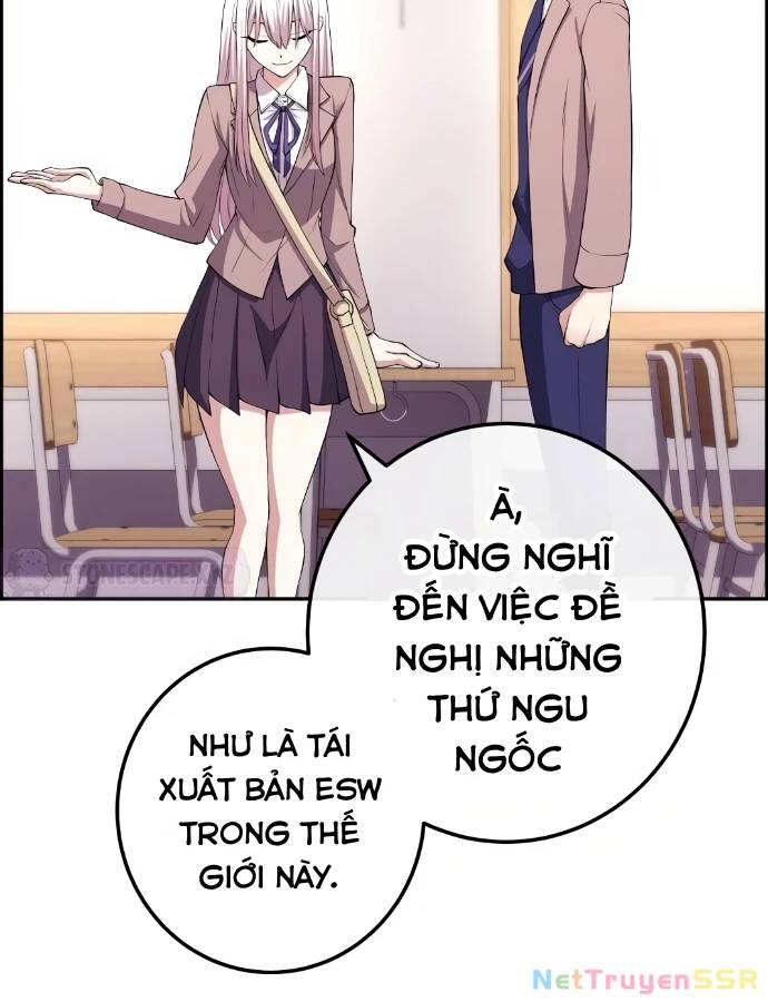 Nhân Vật Webtoon Na Kang Lim