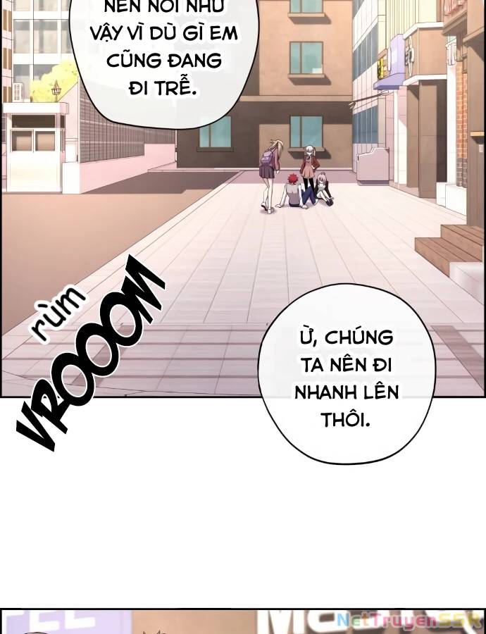 Nhân Vật Webtoon Na Kang Lim [Chap 126-172] - Page 15