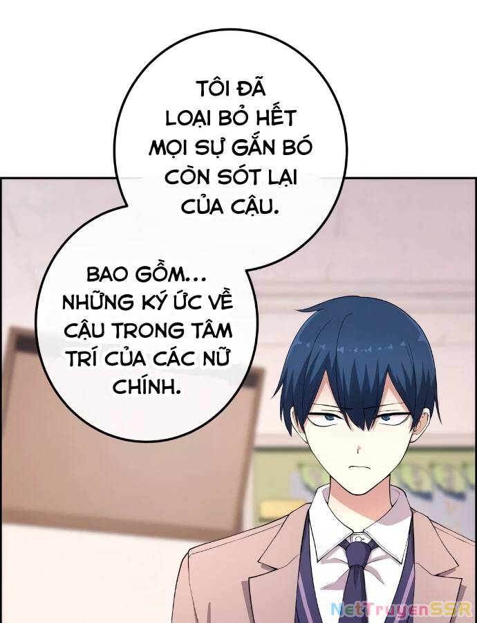 Nhân Vật Webtoon Na Kang Lim