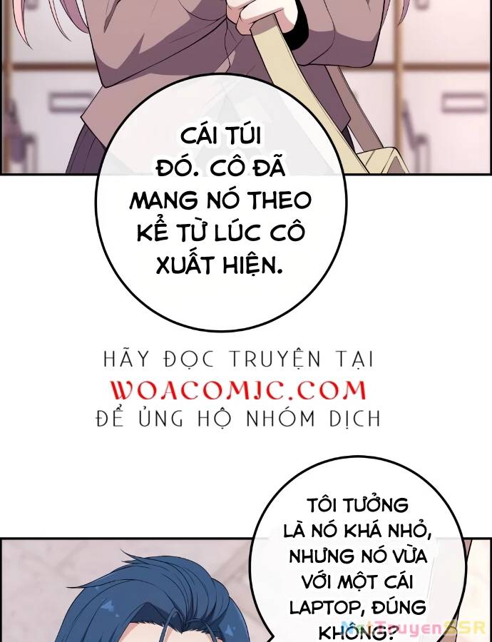 Nhân Vật Webtoon Na Kang Lim