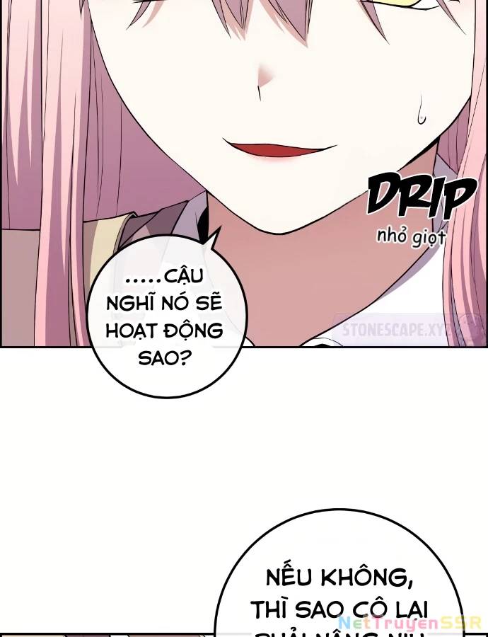 Nhân Vật Webtoon Na Kang Lim [Chap 126-172] - Page 168