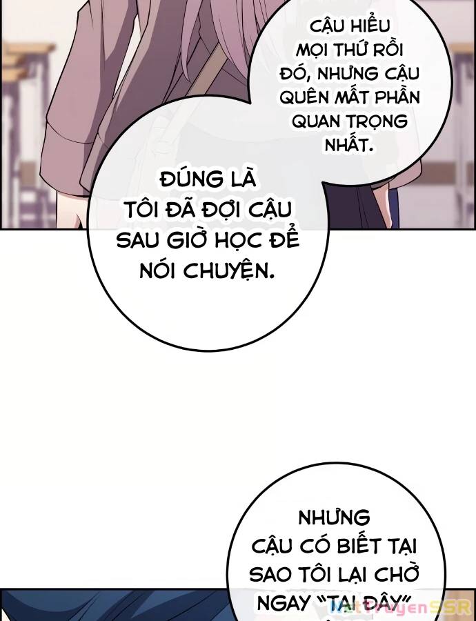 Nhân Vật Webtoon Na Kang Lim