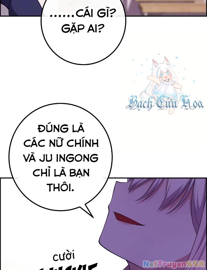 Nhân Vật Webtoon Na Kang Lim