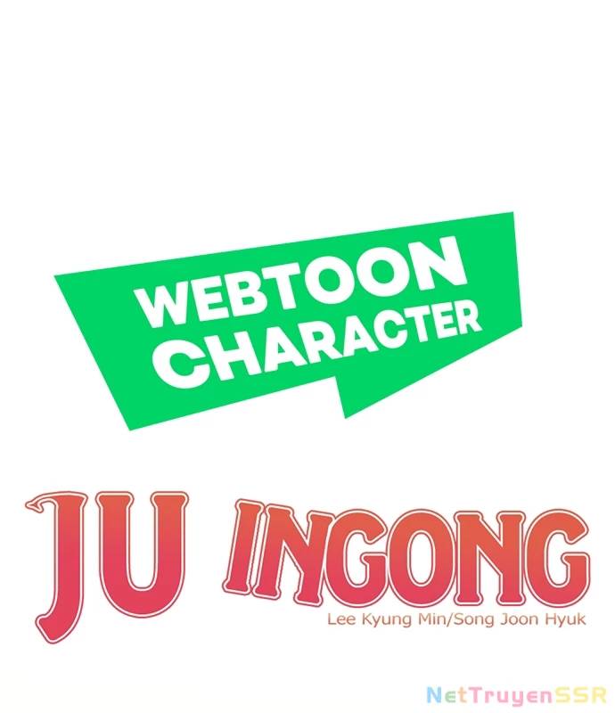 Nhân Vật Webtoon Na Kang Lim