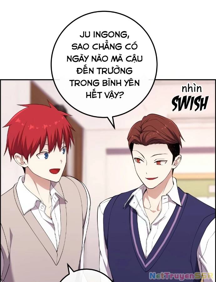 Nhân Vật Webtoon Na Kang Lim