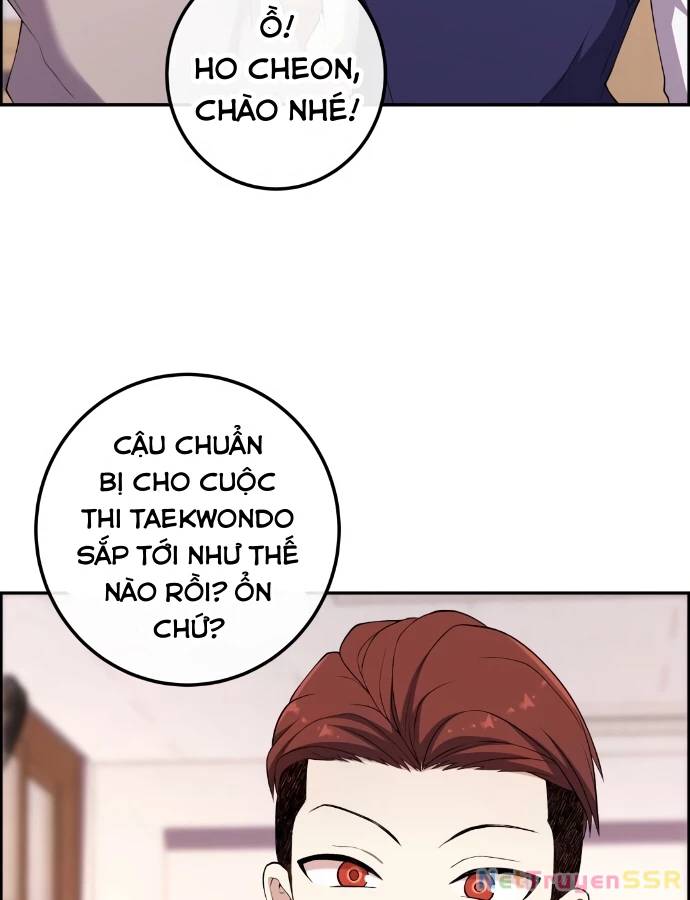 Nhân Vật Webtoon Na Kang Lim [Chap 126-172] - Page 32