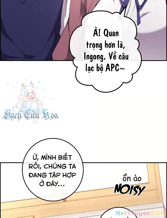 Nhân Vật Webtoon Na Kang Lim [Chap 126-172] - Page 35