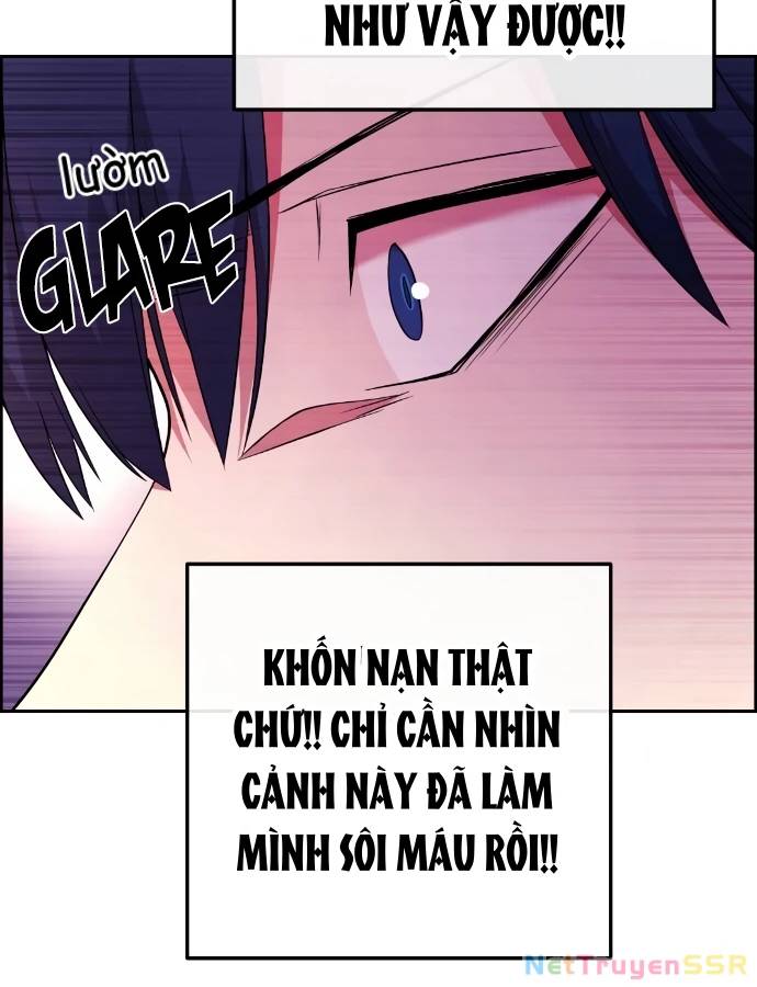 Nhân Vật Webtoon Na Kang Lim