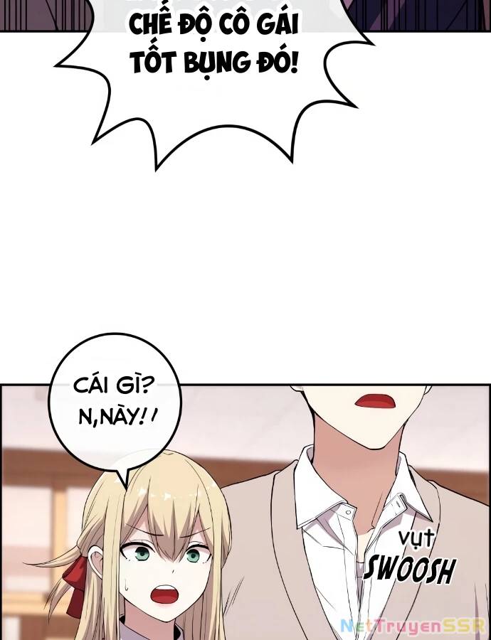 Nhân Vật Webtoon Na Kang Lim