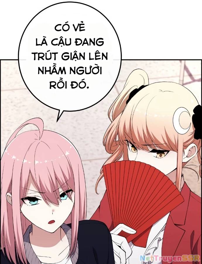 Nhân Vật Webtoon Na Kang Lim