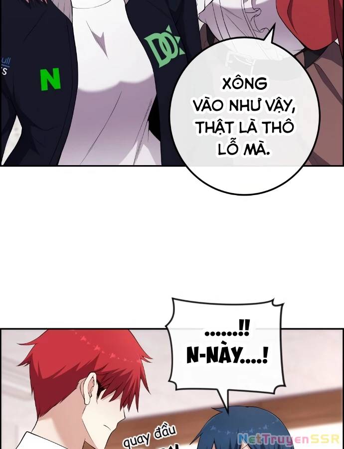 Nhân Vật Webtoon Na Kang Lim [Chap 126-172] - Page 62