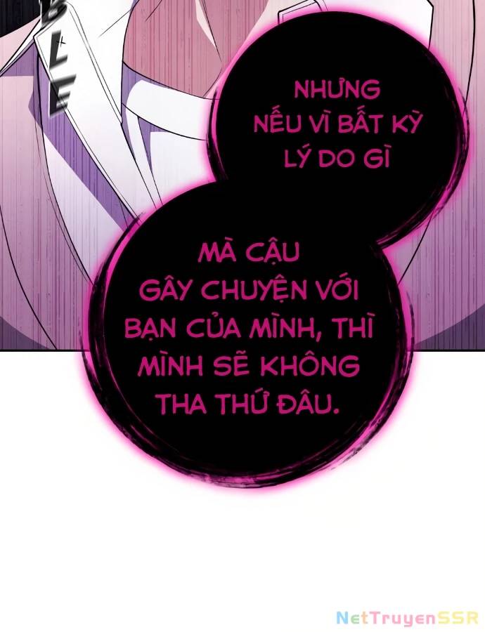 Nhân Vật Webtoon Na Kang Lim