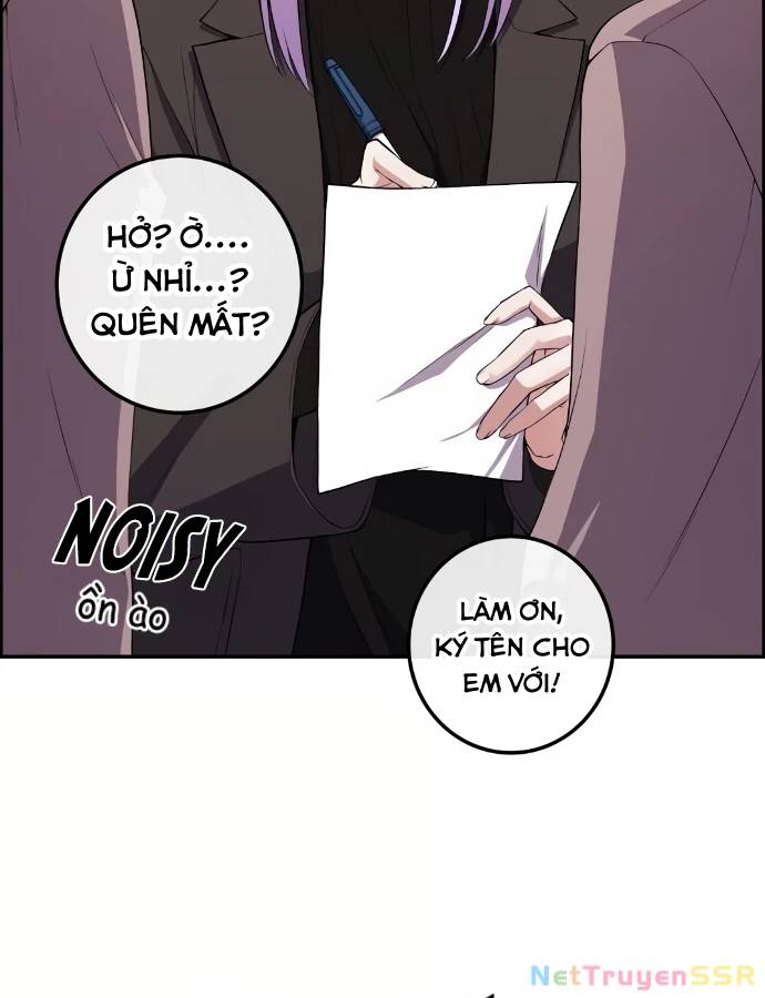 Nhân Vật Webtoon Na Kang Lim