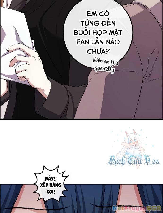 Nhân Vật Webtoon Na Kang Lim